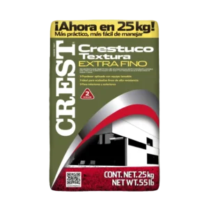 Crestuco Textura Extra Fino 30Kg