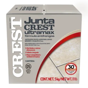 Juntacrest Ultramax 5kg