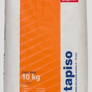 Junta Piso 10 Kg  Juntex